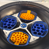Eppendorf 5920R Refrigerated Centrifuge image 2